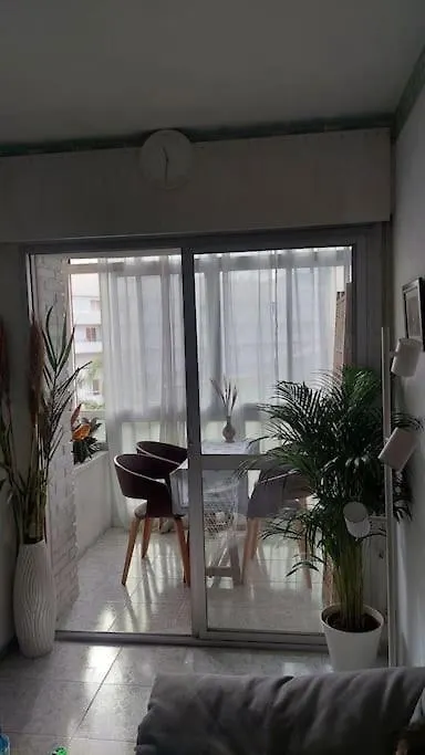 Comfy Studio In Benalmadena 0*,  Spain