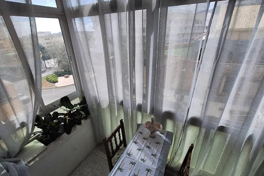Comfy Studio In Benalmadena Apartment