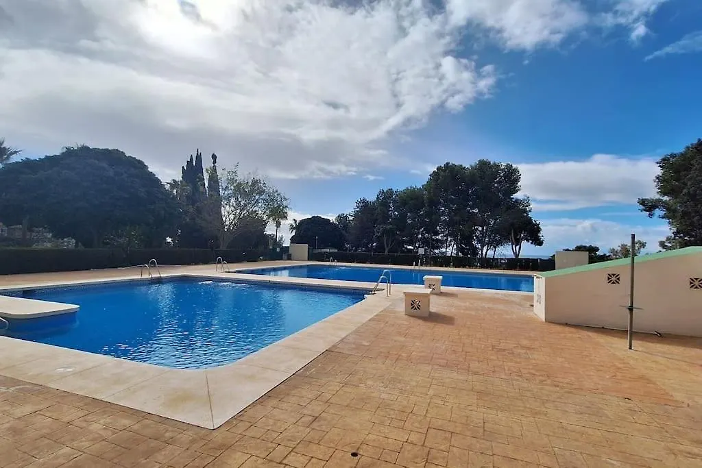 Comfy Studio In Benalmadena 0*,  Spain