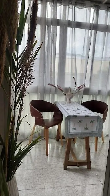 Comfy Studio In Benalmadena Spain