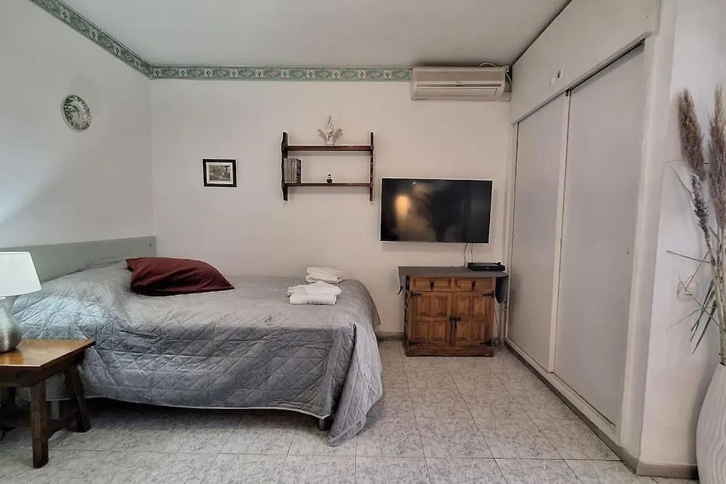 Comfy Studio In Benalmadena