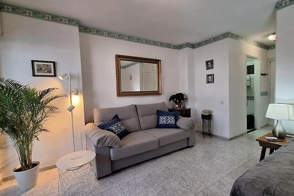Comfy Studio In Benalmadena 0*,