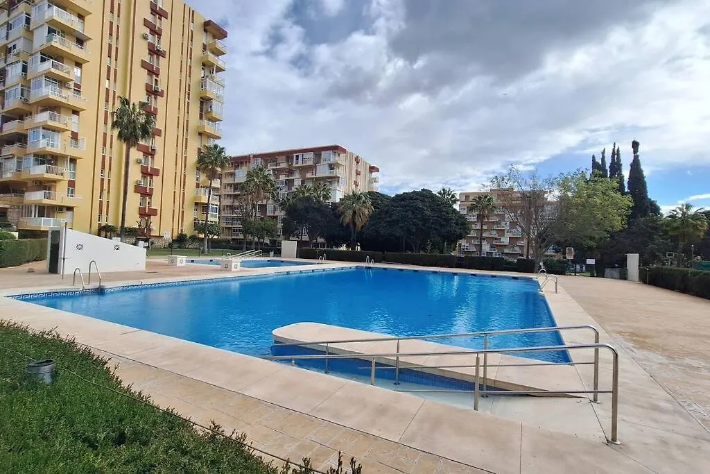 Comfy Studio In Benalmadena